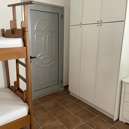 Affordable Apartment