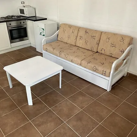 Apartment Affordable Sarande